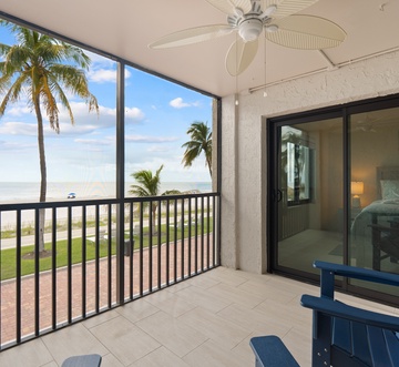 Seaside Condo 109