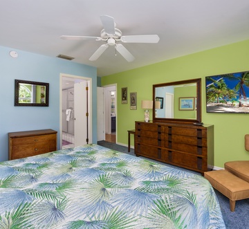 Blue Bayou A