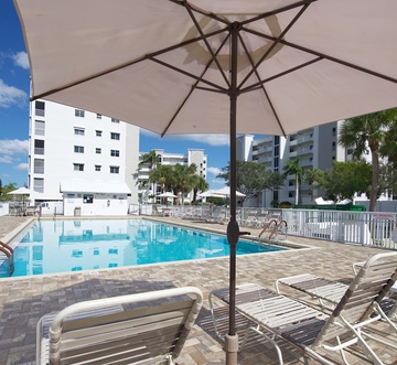 Casa Marina III-742