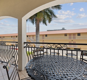 Casa del Sol Breeze