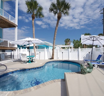 Bluewaters Resort