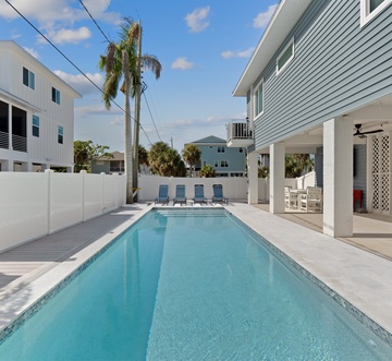 Pearl Street Retreat