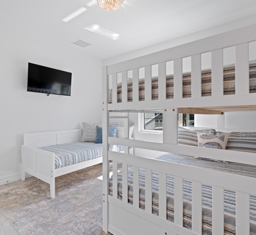 Pearl Street Retreat