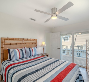 Euca Beach Breeze A