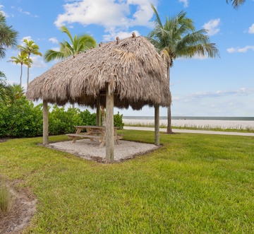 Seaside Condo 109