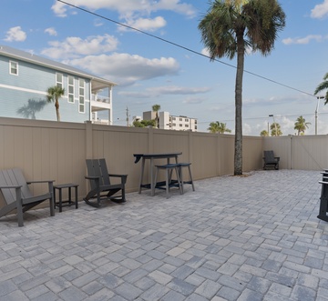 Sabal Palms