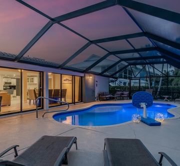 The Little Beach House