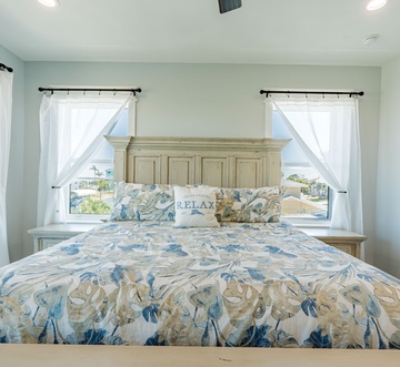 Family Beach House