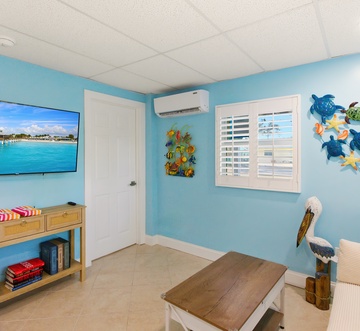 Coral Suite