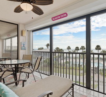 Caper Beach Club 313