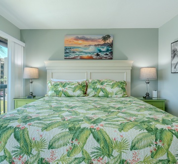 Santa Maria 1 #3205- Manatee Cove