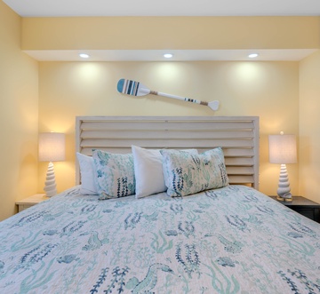 218 Dolphin Beach House