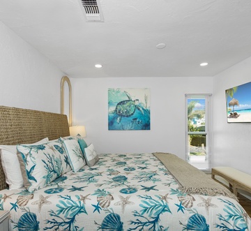 Coral Cove