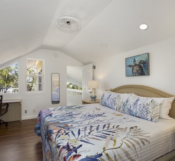 Beach House Paradise