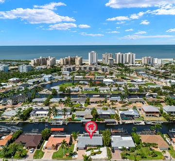 Palmview Paradise