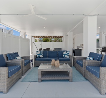 Mod Cottage