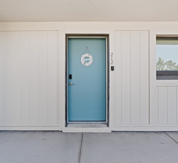 Estero Island Yacht & Racquet 212-Dockside Paradise