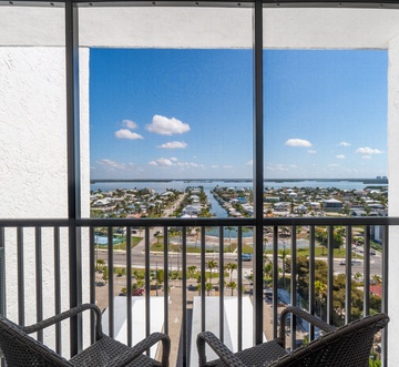 Island Winds Penthouse 1