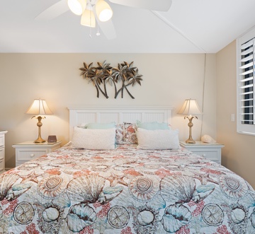Caper Beach Club 314
