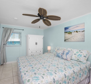 Crescent Shore 201