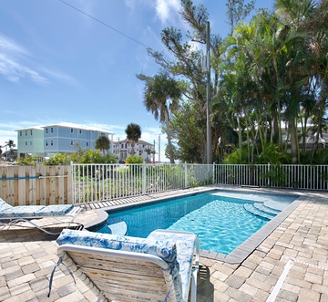 Key Lime Villa