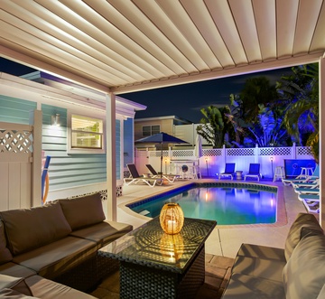 Bluewaters Resort