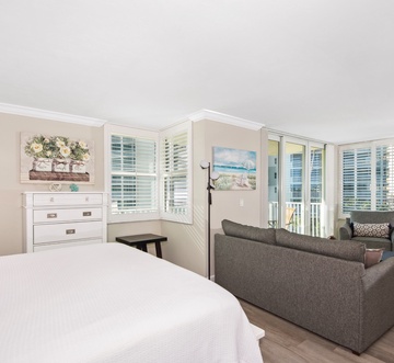 Estero Beach & Tennis 207-A