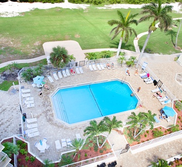 Estero Beach & Tennis 605-C