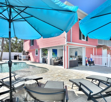 Coral Cove B