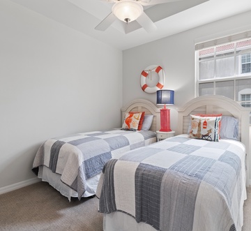 White Cap Condo B201