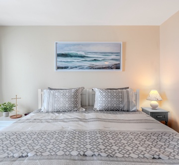 Island Winds Penthouse 1
