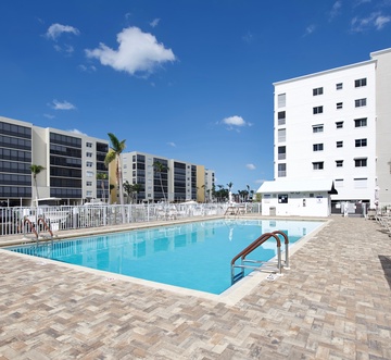 Casa Marina III-742