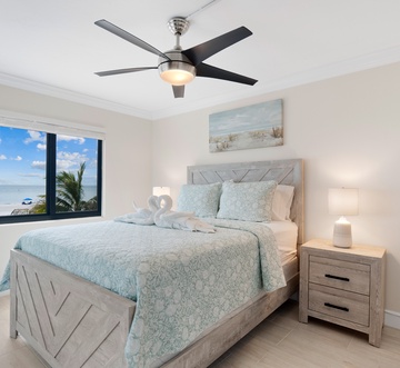 Seaside Condo 109