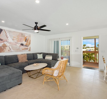 Endless Tides