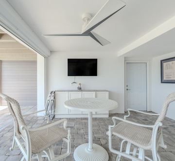 Island Bay Retreat