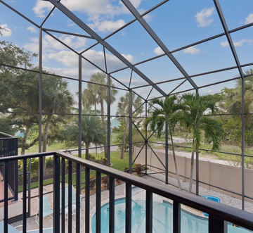 Sabal Palms