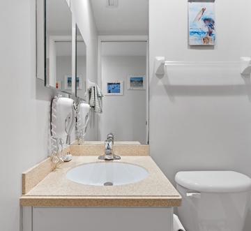 White Cap Condo B201