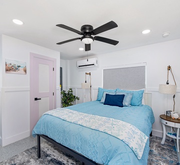 Bayview Beach House