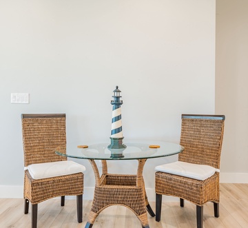 Family Beach House