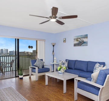 Windward Point #507