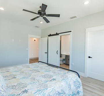 Family Beach House