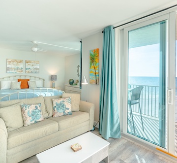Estero Beach & Tennis 807-C
