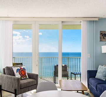 Estero Beach & Tennis 804-C