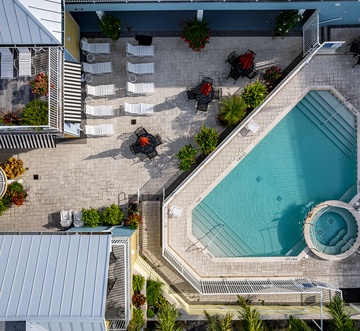 Harbour House 215