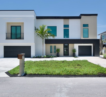 Madera Holiday Home