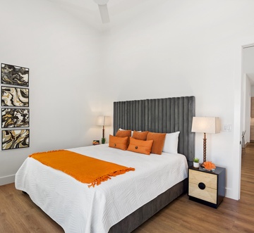 Madera Holiday Home