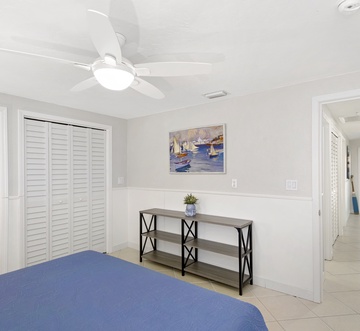 The Little Beach House