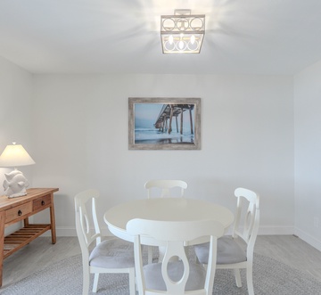 Island Bay Retreat