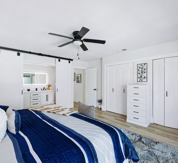 Bayview Beach House