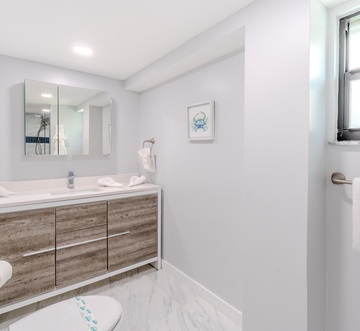 Club 205 At Bayview